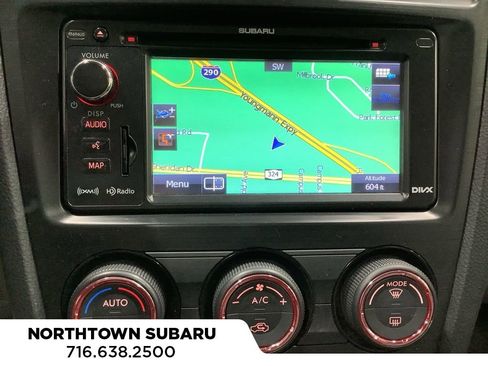 Used 2015 Subaru Forester 2.5i Limited image 17