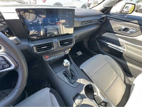 New 2026 Ford Mustang Coupe image 15