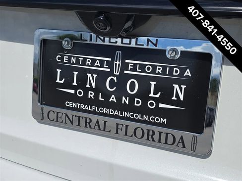 New 2025 Lincoln Aviator Black Label w/ Black Label Special Edition AWD/4WD image 6