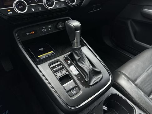 Used 2024 Honda CR-V EX-L image 16