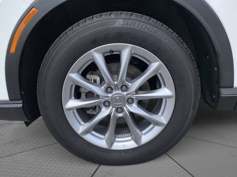 Certified 2026 Honda CR-V EX image 9