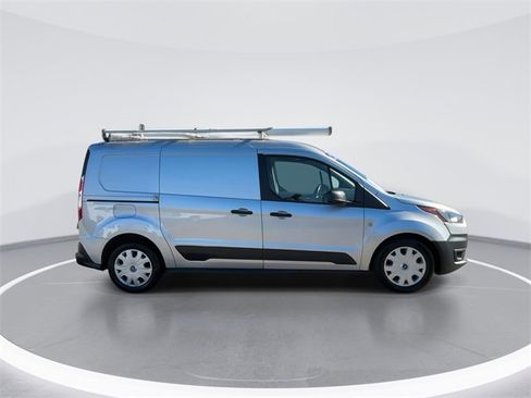 Used 2021 Ford Transit Connect XLT image 2