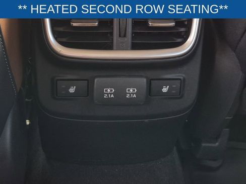 Used 2020 Subaru Outback Touring XT image 27