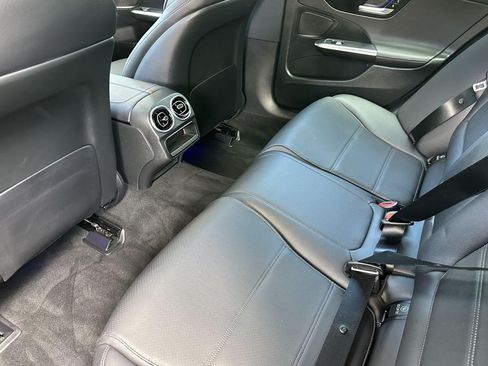 Certified 2024 Mercedes-Benz C 300 Sedan image 29