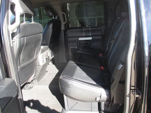 Used 2020 Ford F250 Lariat w/ Lariat Ultimate Package image 7