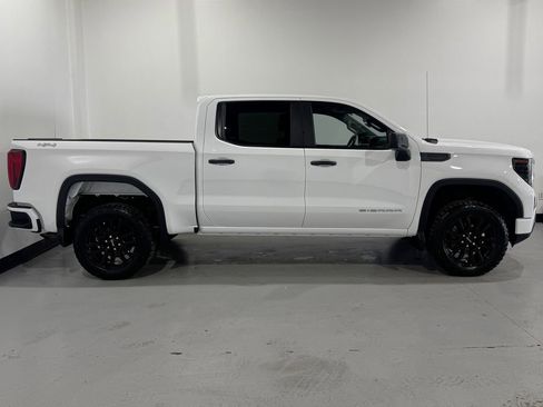 Used 2023 GMC Sierra 1500 Pro w/ Graphite Edition image 20