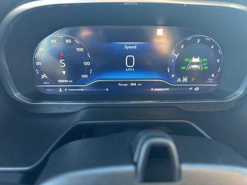 Used 2023 Chevrolet Tahoe High Country w/ Advanced Technology Package image 2