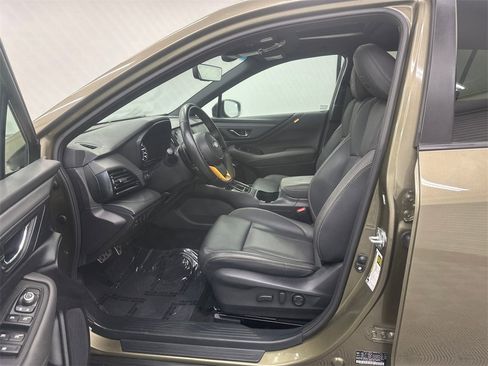 Used 2022 Subaru Outback Wilderness image 9