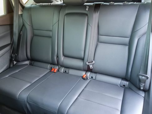 Used 2023 Nissan Rogue SV w/ SV Premium B Package FWD image 12