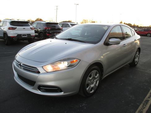 Used 2013 Dodge Dart Aero image 7