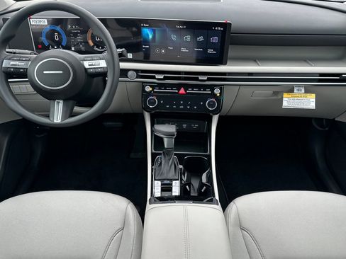 New 2026 Hyundai Tucson SEL AWD/4WD image 13