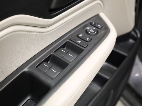 Used 2025 Honda Odyssey EX-L image 18