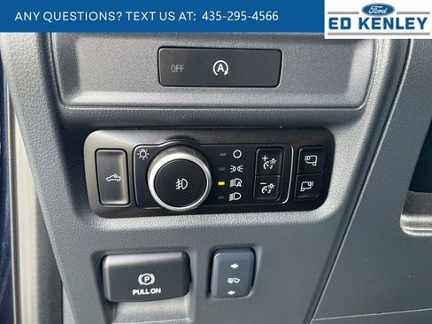 Used 2025 Ford F150 Tremor AWD/4WD image 27