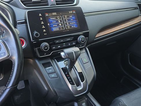 Used 2018 Honda CR-V Touring image 23