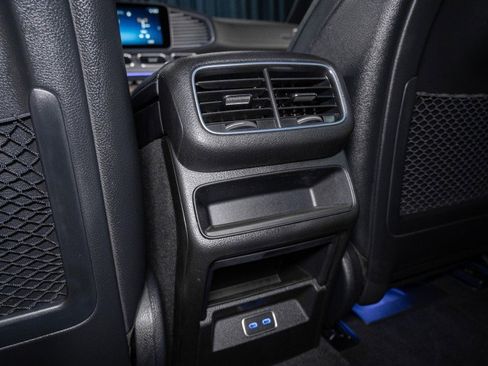New 2026 Mercedes-Benz GLE 450 4MATIC Coupe image 21