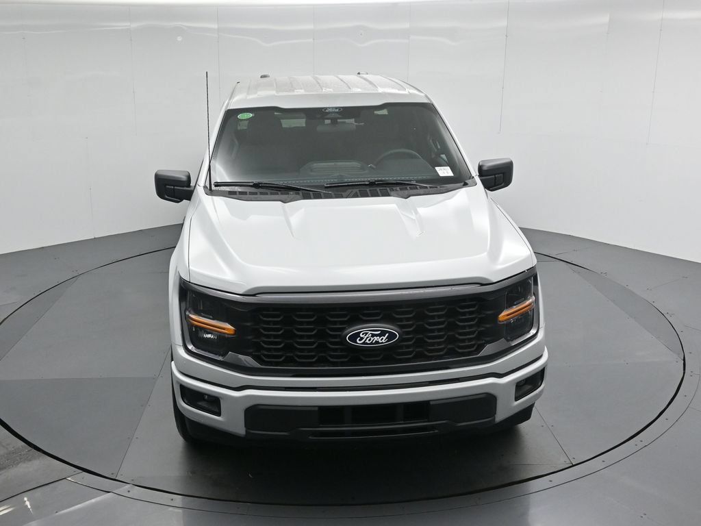 New 2026 Ford F150 STX w/ Equipment Group 200A RWD image 31