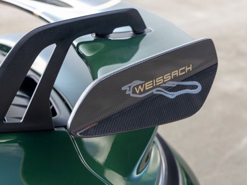 Certified 2026 Porsche 911 GT3 image 26