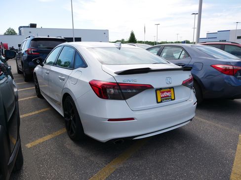 Used 2023 Honda Civic Si image 4