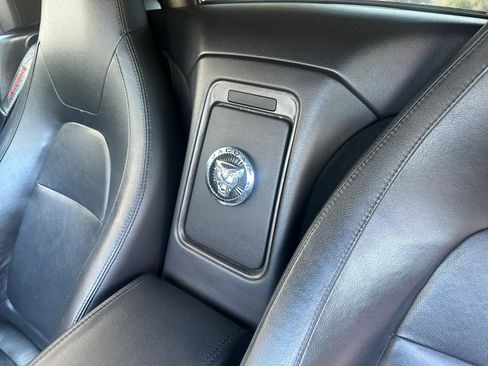 Used 2014 Jaguar F-TYPE S RWD image 30