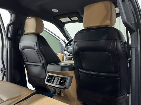 Used 2023 Ford F450 Lariat w/ Lariat Ultimate Package AWD/4WD image 14