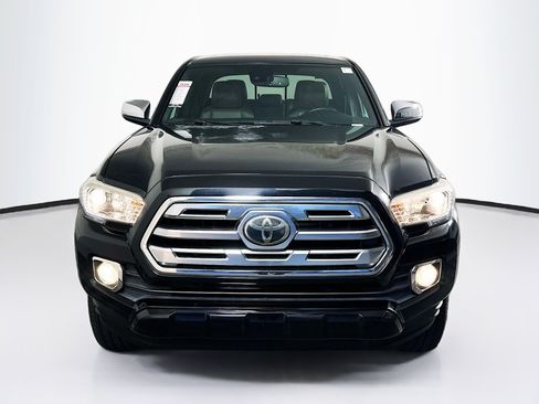 Used 2019 Toyota Tacoma Limited RWD image 8
