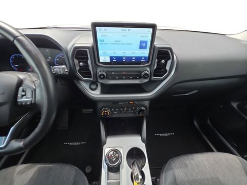 Used 2022 Ford Bronco Sport Big Bend w/ Convenience Package AWD/4WD image 11