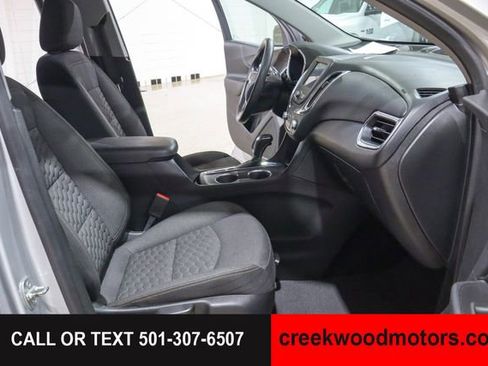 Used 2020 Chevrolet Equinox LT FWD image 48