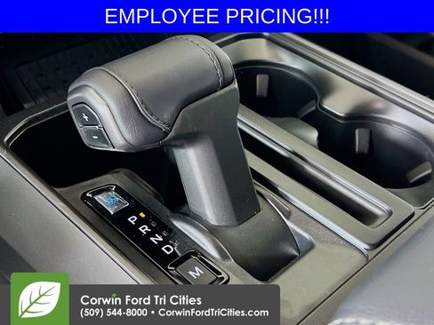 New 2026 Ford F150 Lariat AWD/4WD image 10