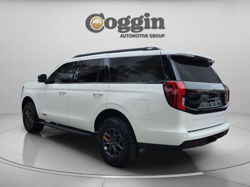 New 2026 Ford Expedition Tremor image 4