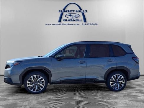 New 2026 Subaru Forester Touring image 33