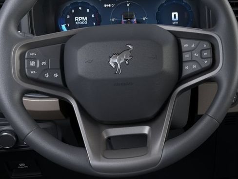 New 2026 Ford Bronco Big Bend AWD/4WD image 14