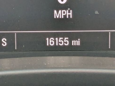 Certified 2024 Chevrolet Equinox LS image 29