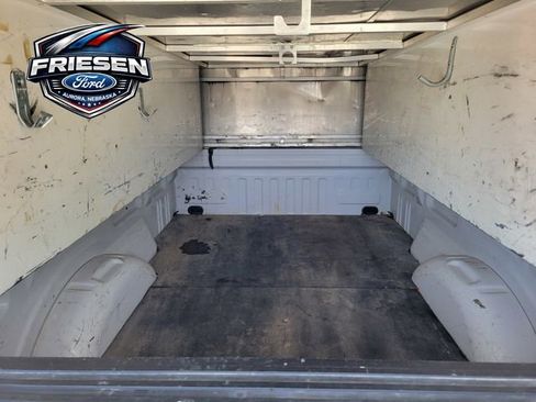 Used 2018 Ford F150 XL w/ Equipment Group 101A Mid image 8