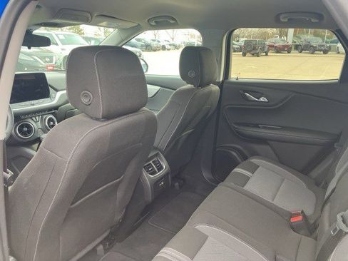 Used 2024 Chevrolet Blazer LT image 21