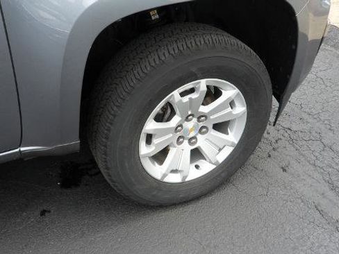 Used 2022 Chevrolet Colorado LT w/ LT Convenience Package image 36