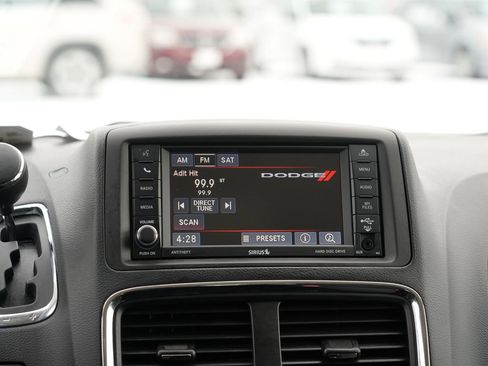 Used 2017 Dodge Grand Caravan SE w/ Power Window Group image 22