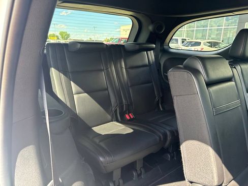Used 2026 Dodge Durango GT AWD/4WD image 30