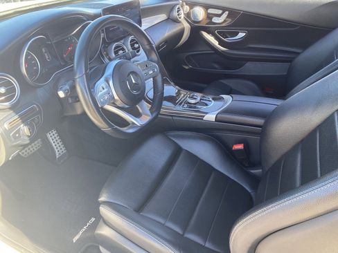 Used 2019 Mercedes-Benz C 300 Coupe image 19