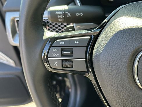 Certified 2025 Acura Integra image 23