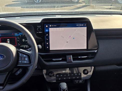 New 2026 Subaru Outback Limited image 3