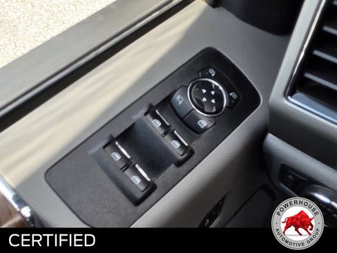 Used 2020 Ford F150 Lariat AWD/4WD image 26