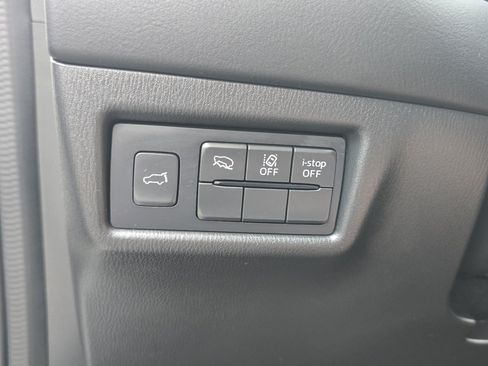 Used 2024 MAZDA CX-5 AWD 2.5 S w/ Preferred Package image 25