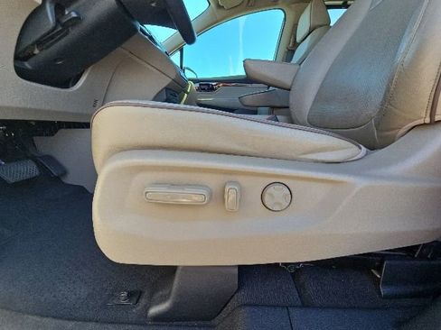 Used 2023 Honda Odyssey Elite image 24