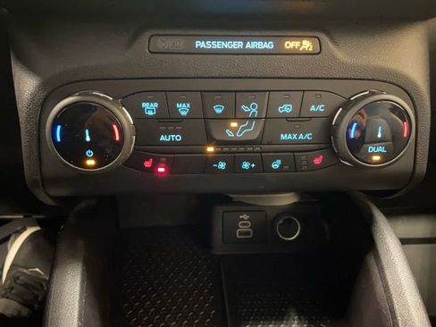 Used 2023 Ford Bronco Sport Outer Banks image 21