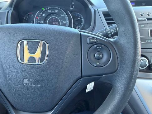 Used 2013 Honda CR-V LX image 19