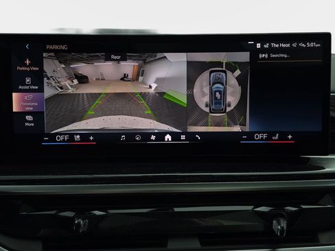 New 2026 BMW X7 xDrive40i w/ M Sport Package image 24