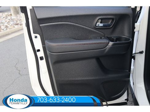 New 2026 Honda Ridgeline Black Edition image 27