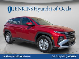 New 2026 Hyundai Tucson SE FWD video 1