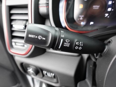 Used 2025 RAM 1500 Rebel w/ Rebel Level 1 Equipment Group image 51