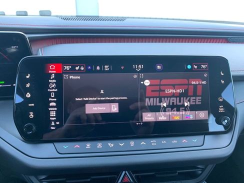 Used 2024 Dodge Charger R/T w/ Plus Group image 22